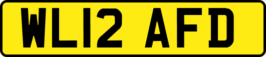 WL12AFD