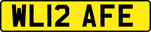 WL12AFE