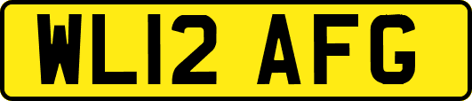 WL12AFG