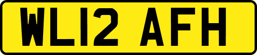 WL12AFH