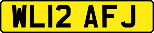 WL12AFJ