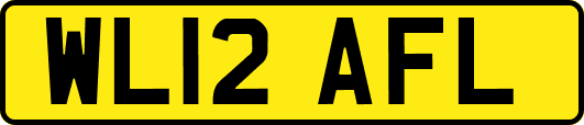WL12AFL
