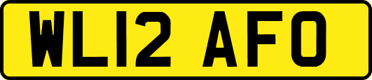 WL12AFO