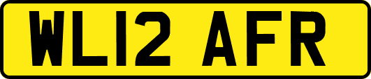 WL12AFR