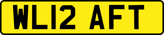 WL12AFT