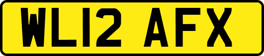 WL12AFX