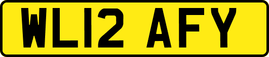 WL12AFY