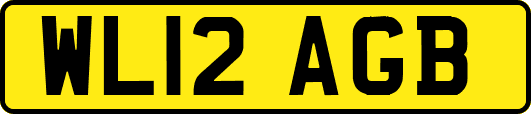 WL12AGB