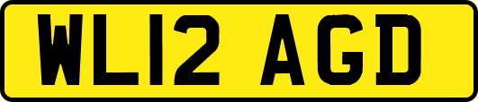 WL12AGD