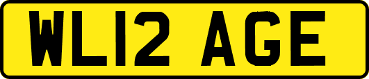 WL12AGE