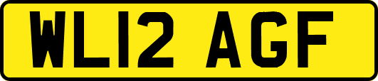 WL12AGF
