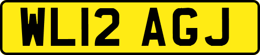 WL12AGJ