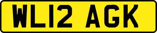 WL12AGK