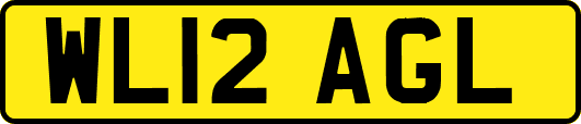 WL12AGL
