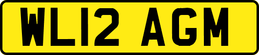 WL12AGM