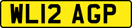 WL12AGP