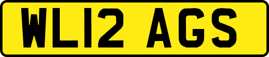 WL12AGS