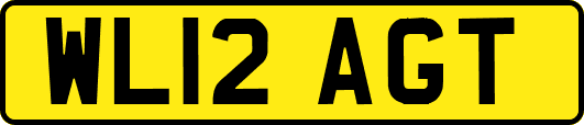 WL12AGT