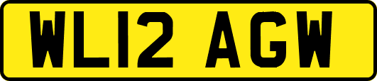 WL12AGW