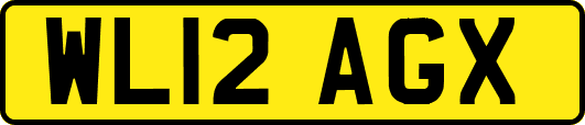 WL12AGX