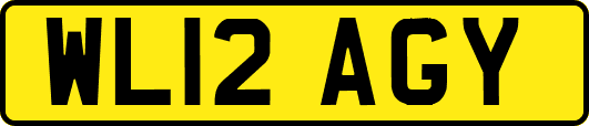 WL12AGY