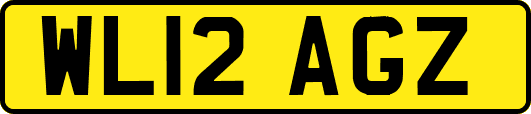WL12AGZ