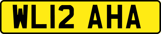 WL12AHA
