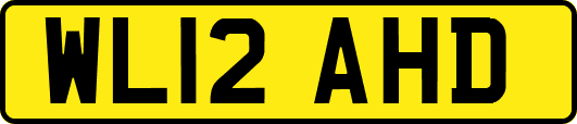 WL12AHD