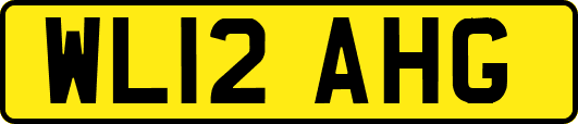 WL12AHG