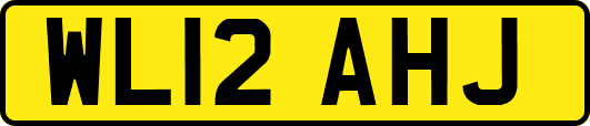 WL12AHJ