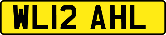 WL12AHL