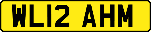 WL12AHM