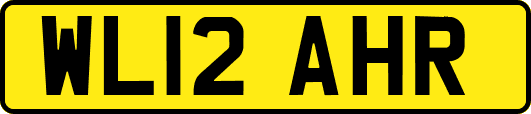 WL12AHR