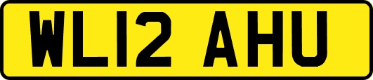 WL12AHU