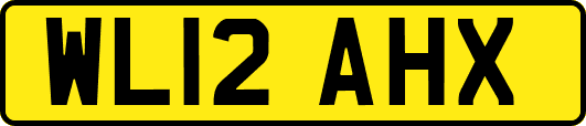 WL12AHX