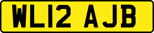 WL12AJB