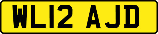 WL12AJD