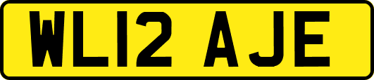 WL12AJE