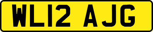 WL12AJG