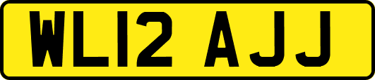 WL12AJJ