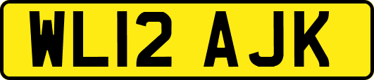 WL12AJK