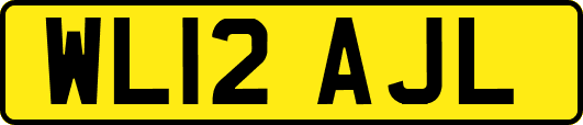 WL12AJL