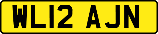 WL12AJN