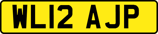 WL12AJP