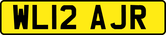 WL12AJR