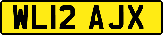 WL12AJX