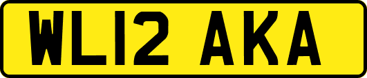 WL12AKA