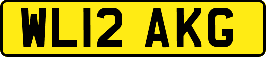 WL12AKG