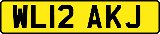 WL12AKJ