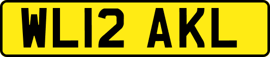 WL12AKL
